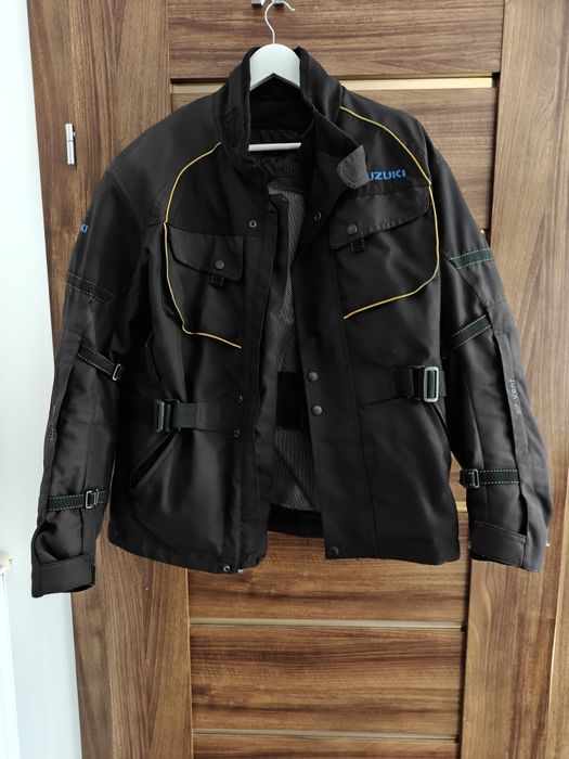 Kurtka motocyklowa Suzuki L