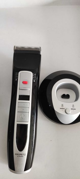 Máquina de tosa/tosquia profissional Propetz Pro6