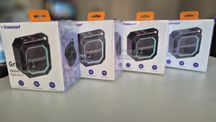Колонка Tronsmart Groove 2 Original портативная