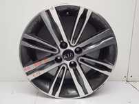 KIA Picanto Iii Felga Aluminiowa R166J
