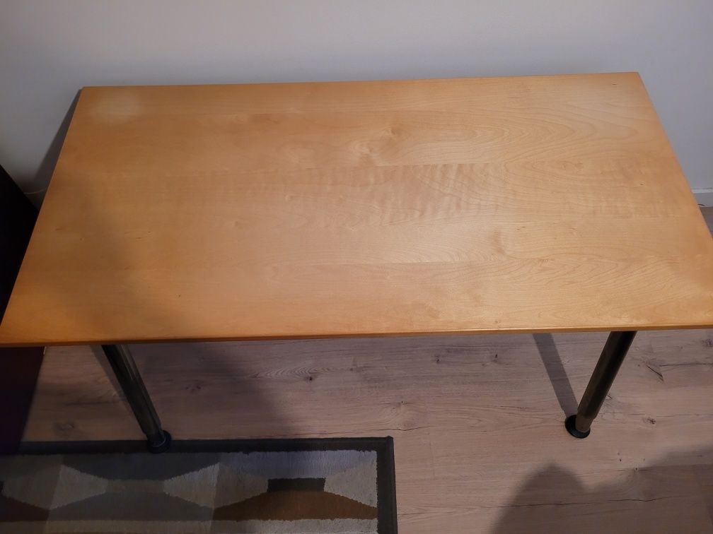 Secretária IKEA Galante