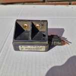 VOLKSWAGEN GOLF IV BORA A3 AUDI A3 CZUJNIK SENSOR MODUŁ ESP 1J0907657B