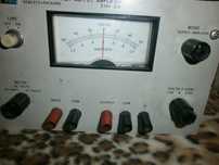 Zasilacz laboratoryjny HP 6824A