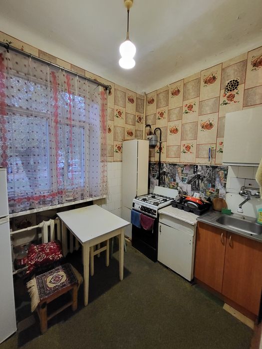 Продажа 2х ком ул.  Жаботинского  р-н БШ