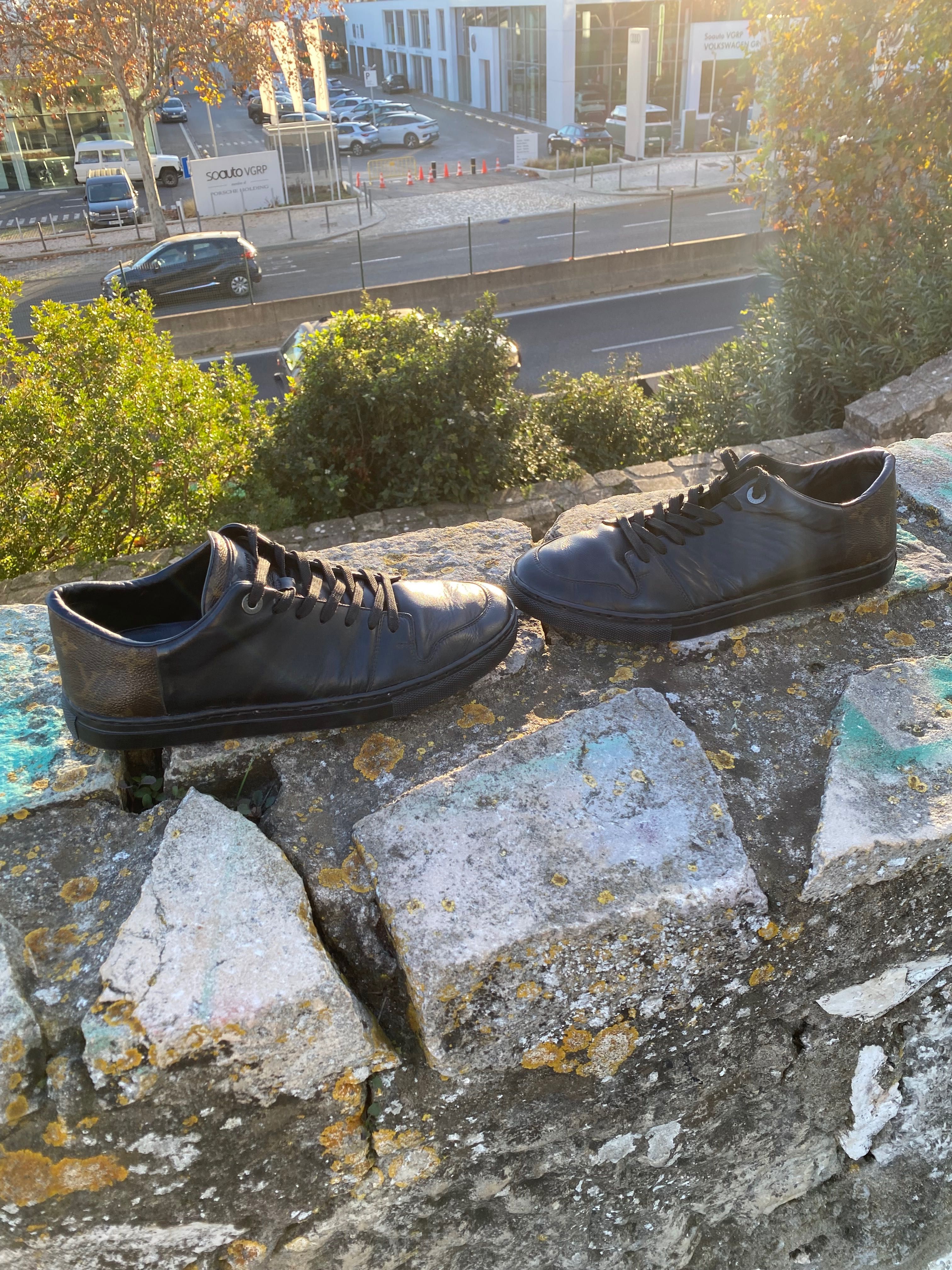 Louis Vuitton Shoes