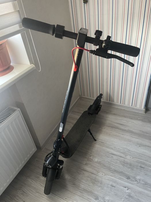 Електросамокат Forte E9pro max