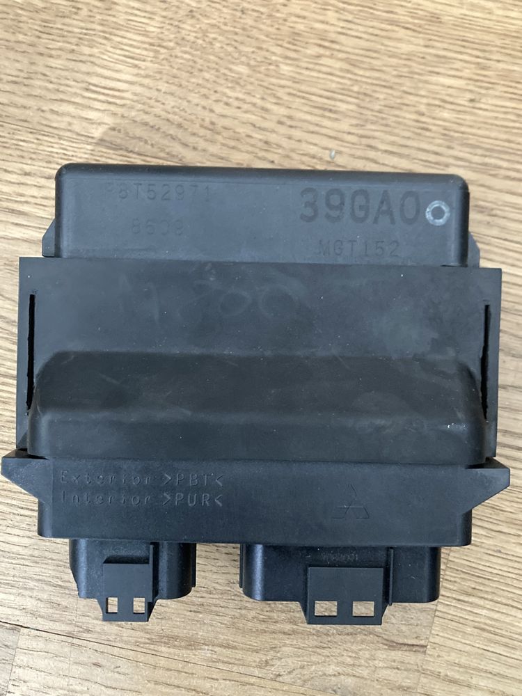 Jednostka ECU moduł Suzuki Intruder marauder M800 C800 VZ800