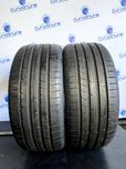 Літні шини 225 40 R18 92Y Dunlop Sport Maxx. Прот.7.0мм