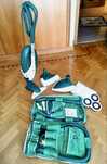 Aspirador Vorwerk Kobld 135 (peças)