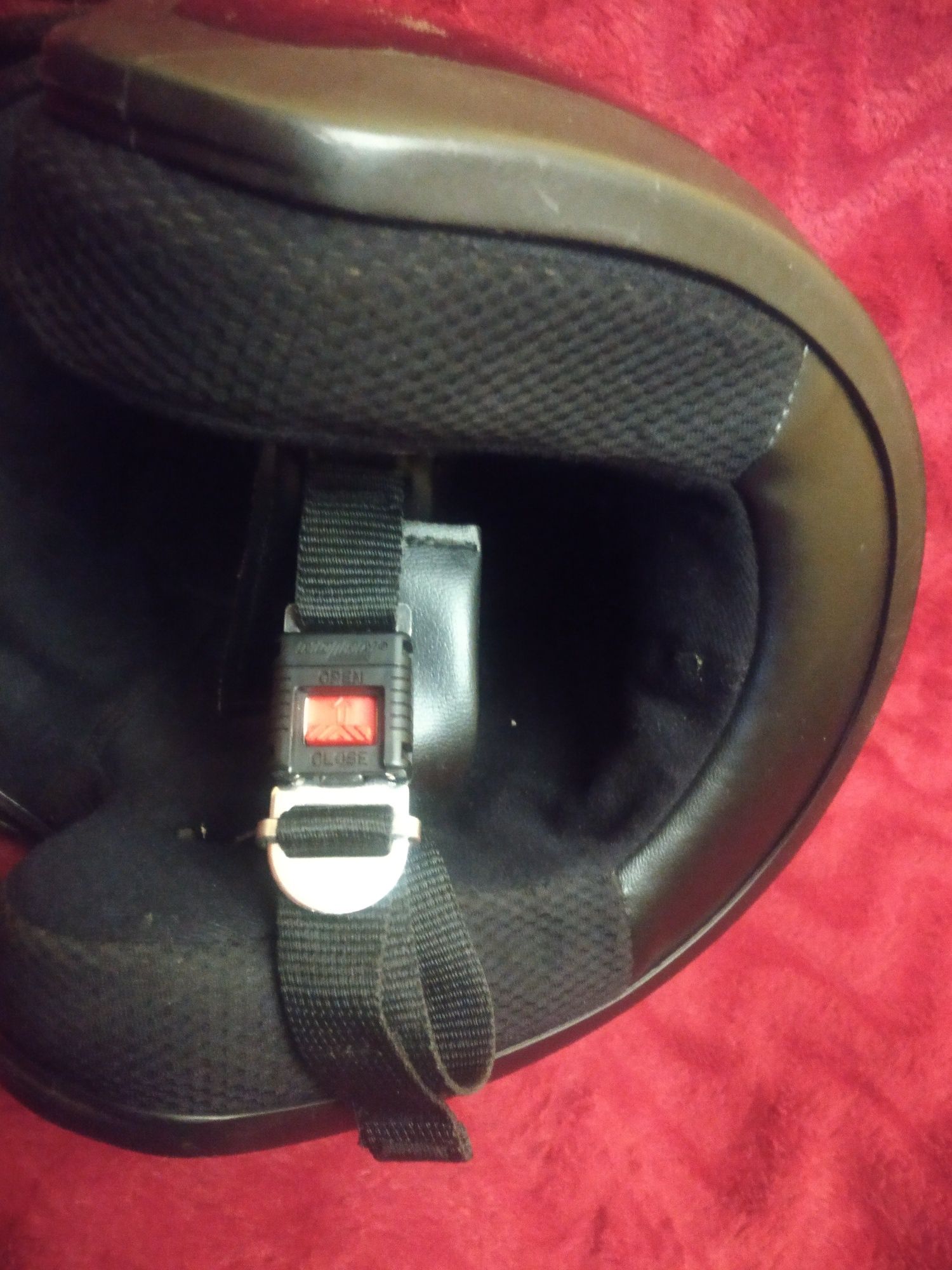 Kask Nolan rozm.XS