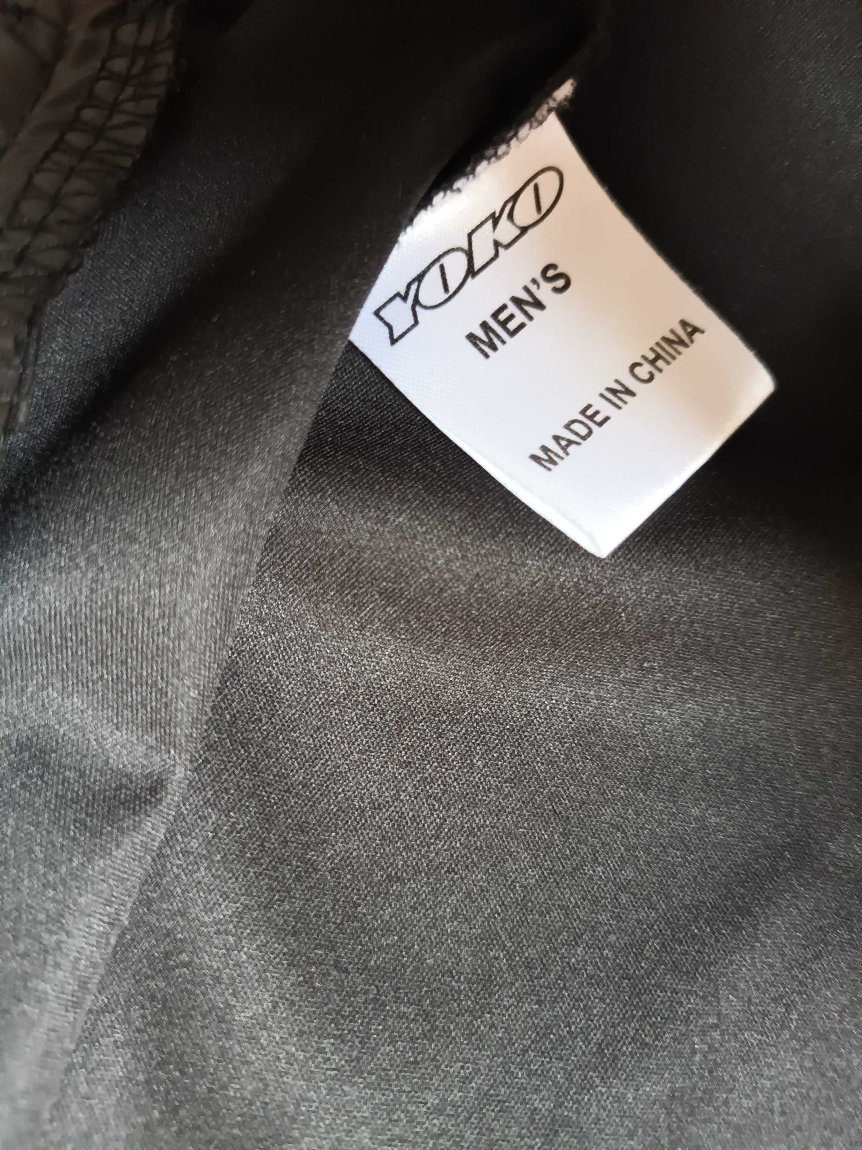 Yoko  Yxc 20.1 kurtka narty biegowe/rower softshell rozm L