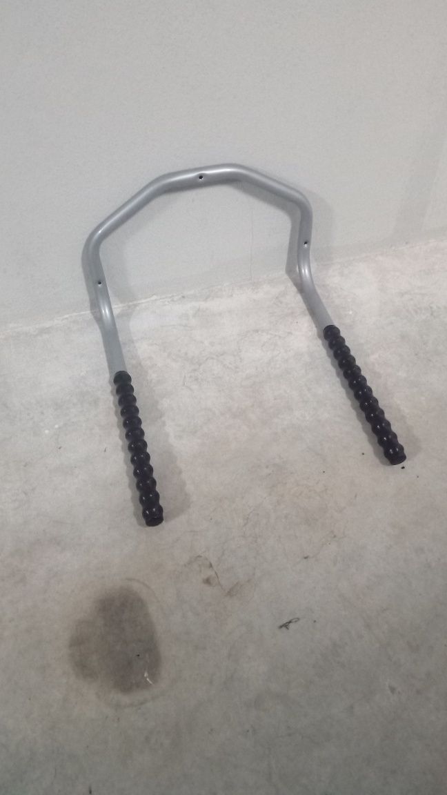 20€ - Suporte para 3 Bicicletas