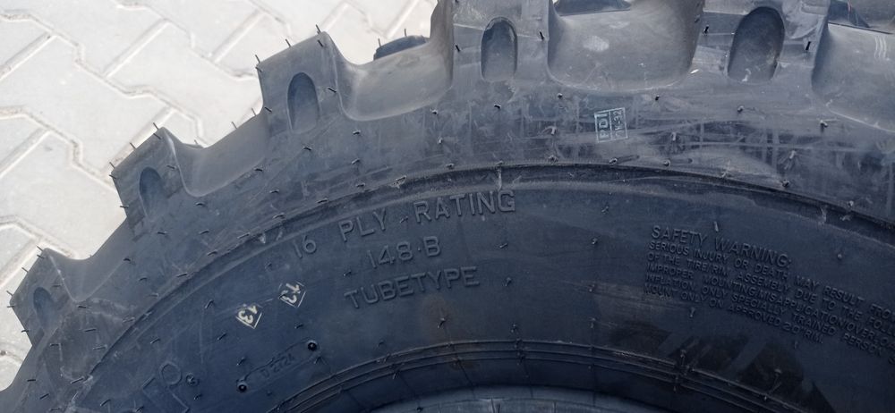 10.00-20 Galaxy  16pr