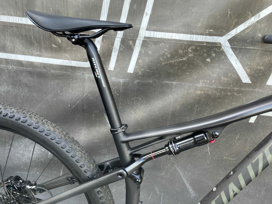 Specialized Epic