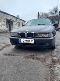 Продам BMW E39 535