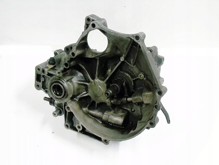 Skrzynia BIEGÓW 2.0 TD DI Sdi Rover Civic Accord