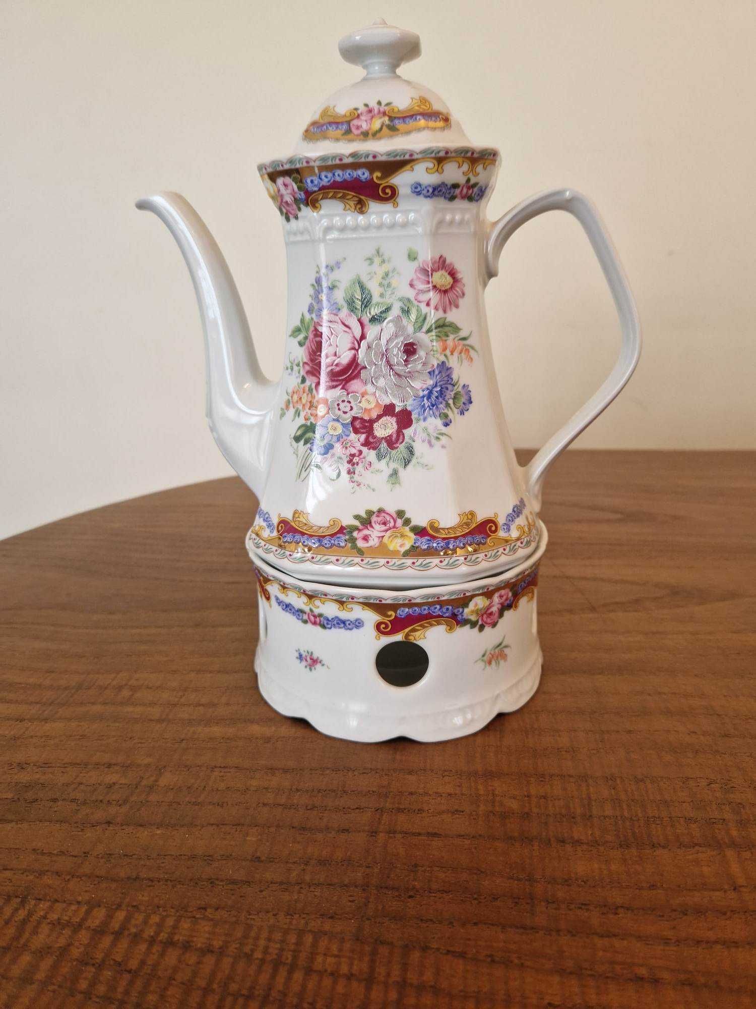 Coleção Limoges Porcelana