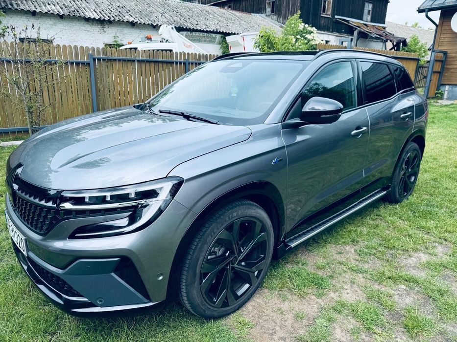 Renault Austral Sprzedam Renault Austral