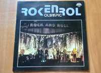 Пластинка винил Olympic (Rokenrol/Rock And Roll) 1981