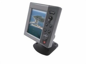 GEONAV 5 touring Marine GPS plotter