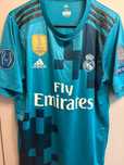 Real Madryt Cristiano Ronaldo M