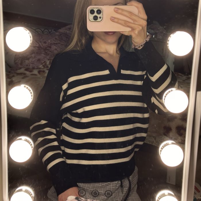 Sweter Massimo Dutti