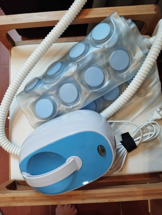 Mata masująca do wody firmy Silver Crest