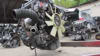 Двигатель Mercedes Sprinter 903 Двигун A6110107747 Мотор 2.2 Спринтер