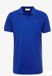 Scotch & Soda NOS IN QUALITY WITH OUTLOOK koszulka polo niebieska