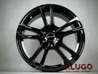 Alufelgi 18&quot; 5X105 GMP ITALIA Felgi Opel Mokka Astra CHEVROLET Aveo Cruze