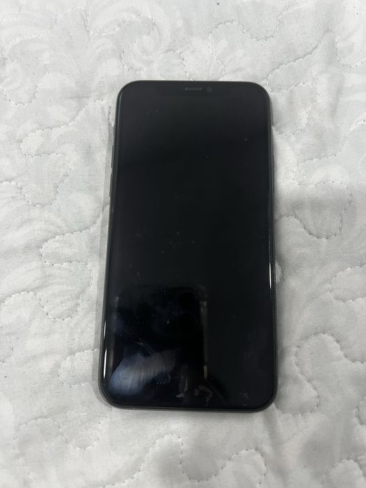 Iphone 11 pro