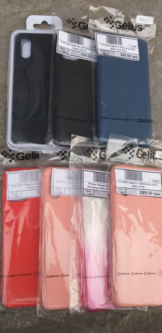 Samsung A21s Чехлы Распродажа