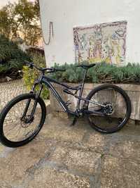 Bicicleta Rockrider L