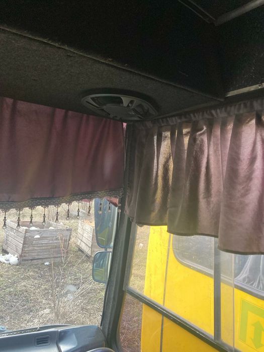 Автобуси городські Богдан