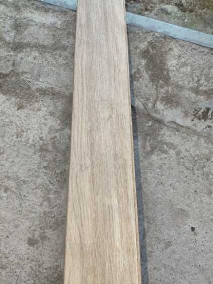 Gres 20x120 cm Cava Honey 4,8 m2