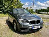 BMW X1 Ogłoszenie Prywatne Xdrive Polski Salon Bezwypadkowy