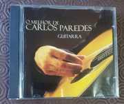 CD - Carlos Paredes