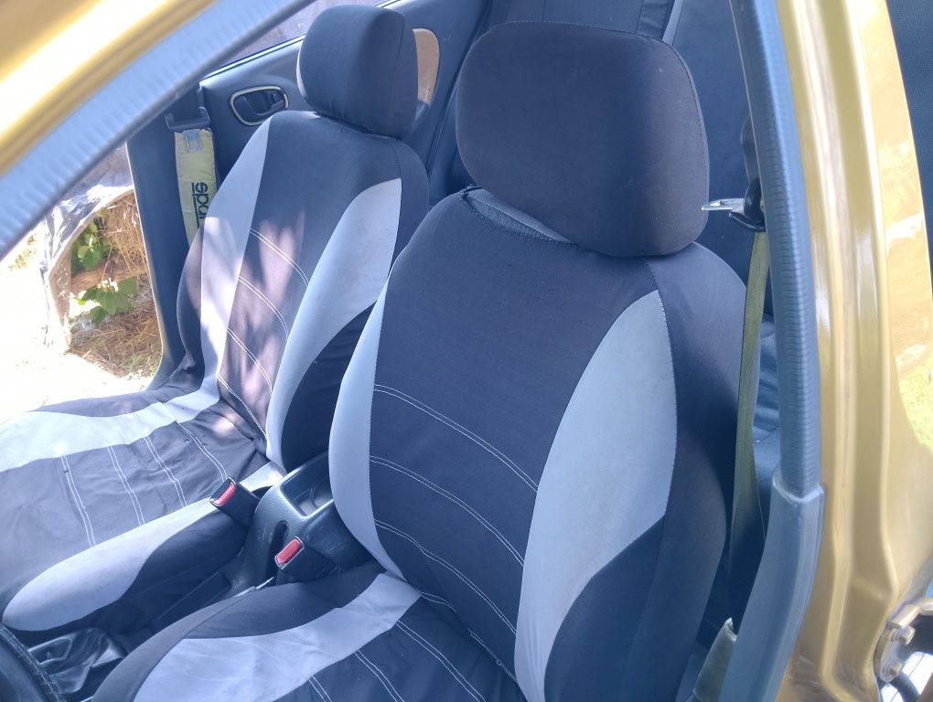 Продам Daewoo Sens 1,3 в гарному стані
