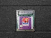 Tweenies: Doodles' Bones na Nintendo Game Boy/GameBoy Color/Advance SP