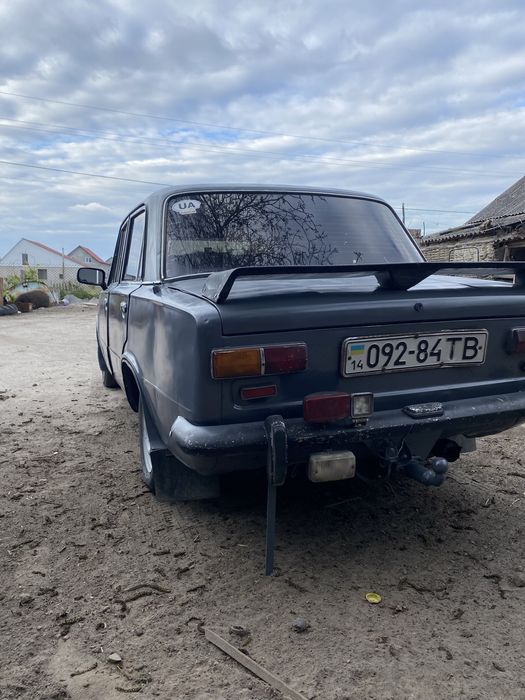 Продам ваз 2101
