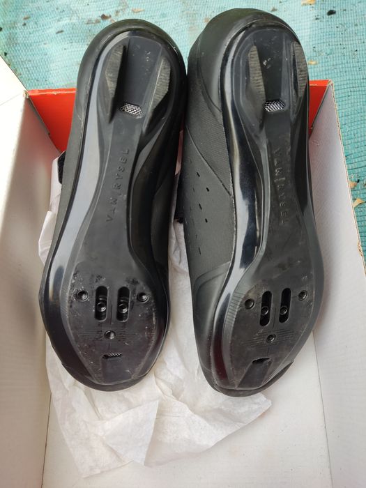 Vendo Sapatos de Ciclismo de Estrada n° 38