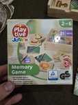 Дитяча гра memory game