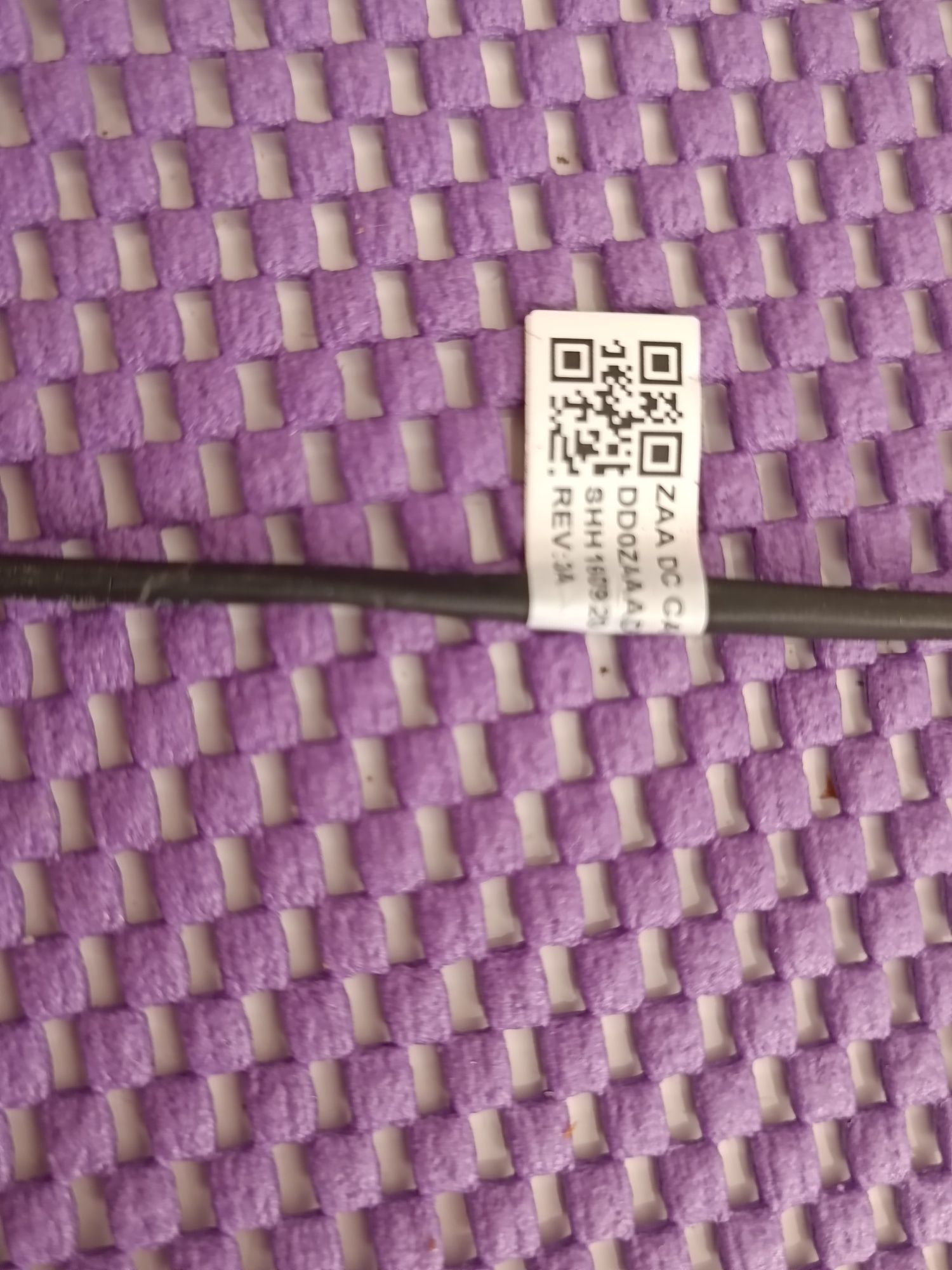 Gniazdo zasilania do laptopa Acer Aspire F-5 573