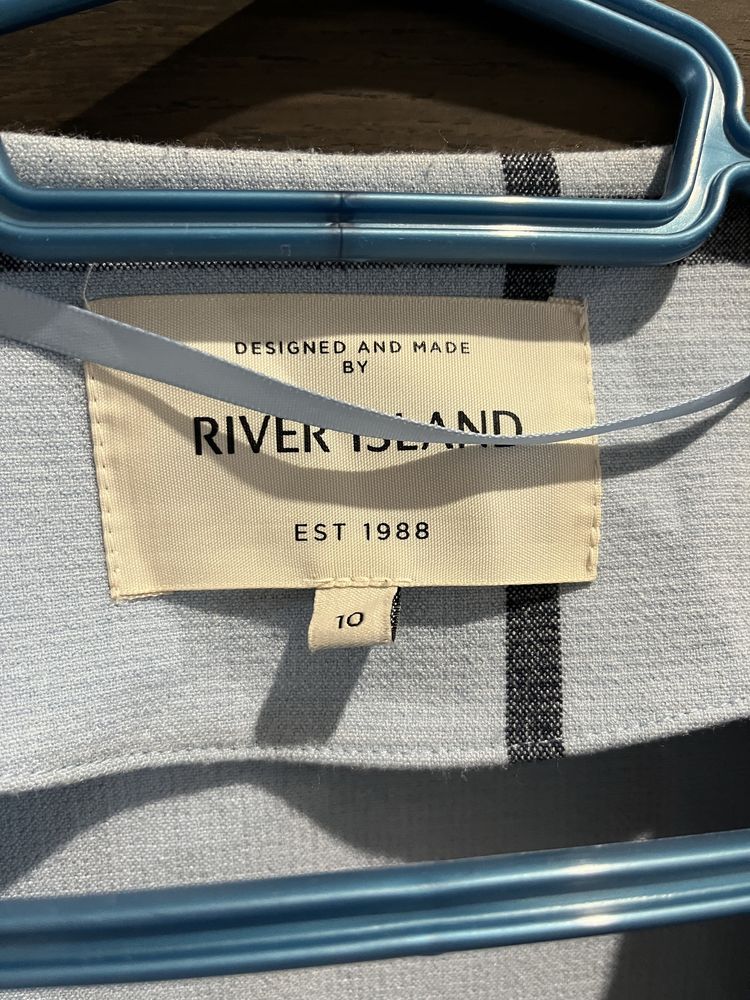 Кардиган, пальто, накидка фірми River Island