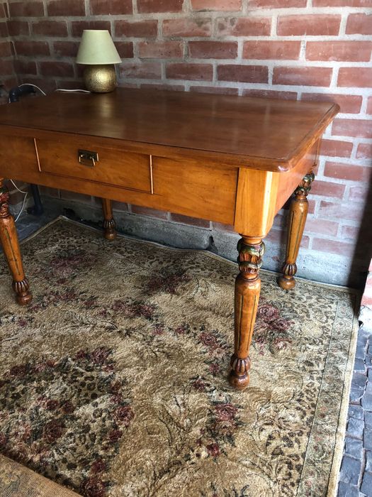 Dywan klasyczny jasny