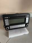 Radio original VW Golf 5