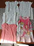 Bluzka, tunika, t-shirt, paka 122