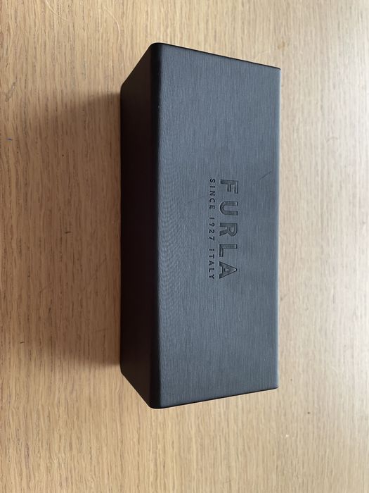 Okulary przeciwsloneczne FURLA