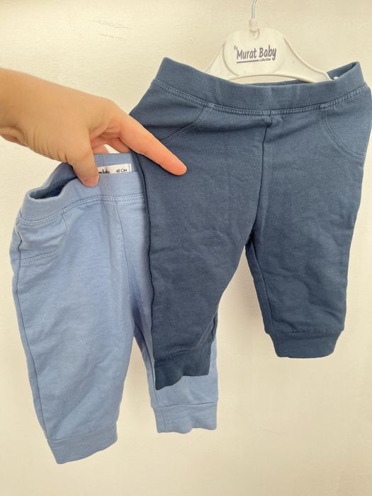 Штани для хлопчика