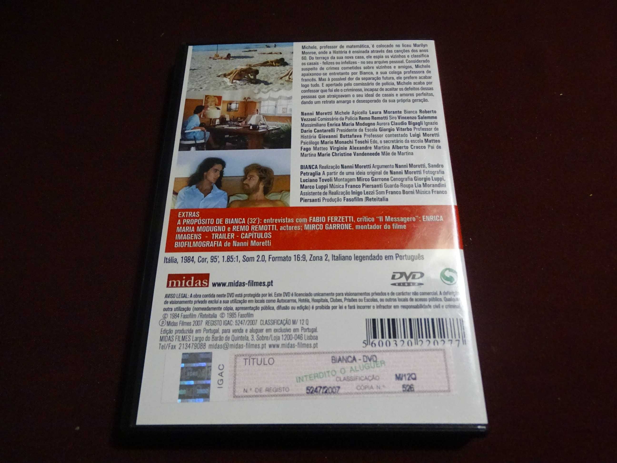 DVD-Bianca-Nanni Moretti